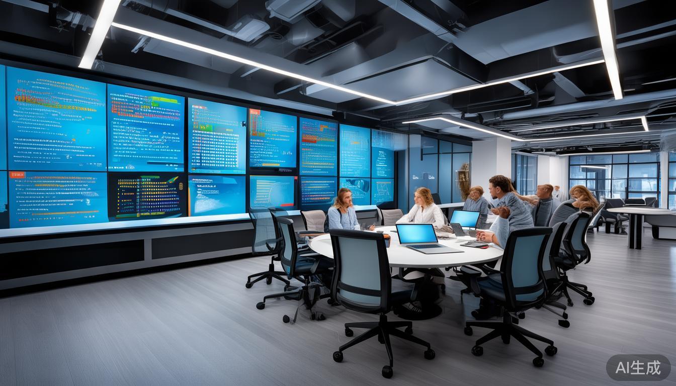 数字化转型管理顾问：安卓系统更新对企业战略落地的关键作用