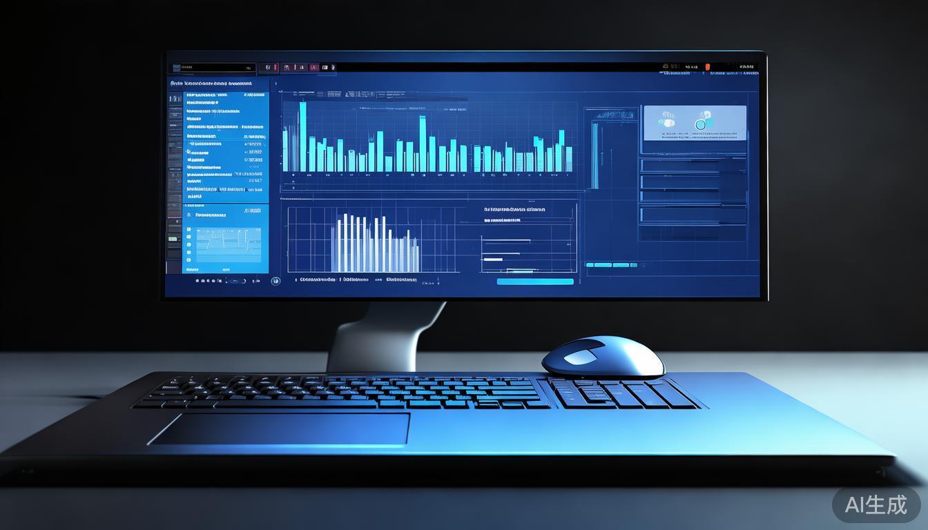 数字化浪潮下TP官方网址下载方式变革：智能、安全与自动化升级
