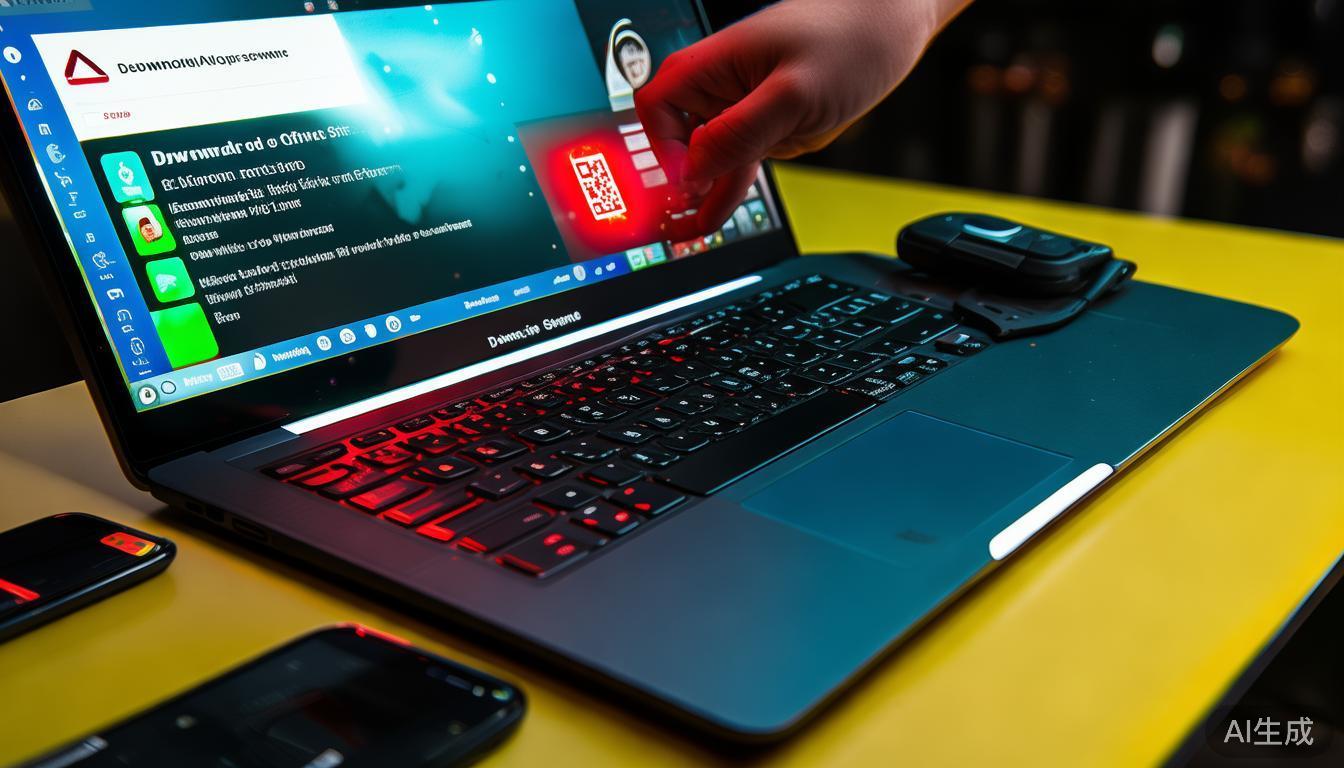 数字资产从业者必看！TokenPocket官网下载渠道安全性有多重要？