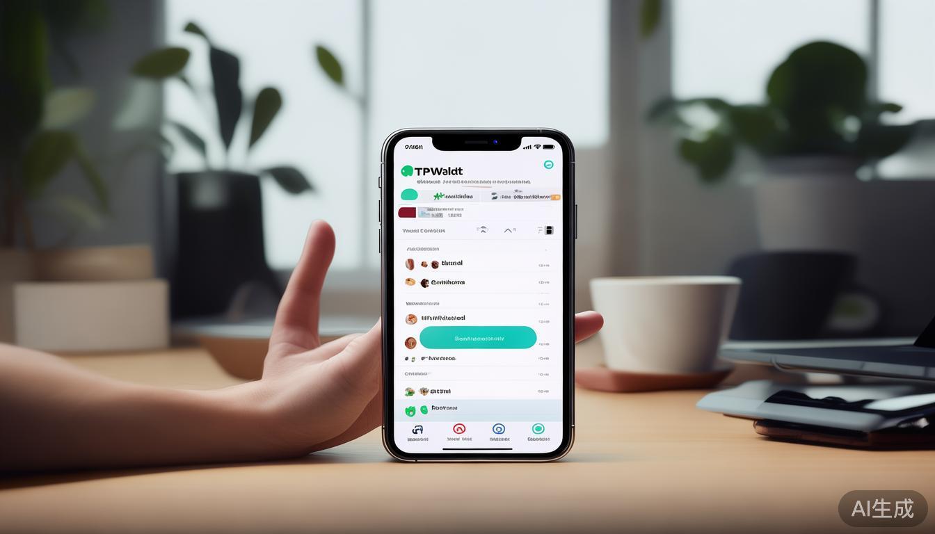 TPWallet社会化营销核心：借社交互动推广品牌与产品，你知道吗？