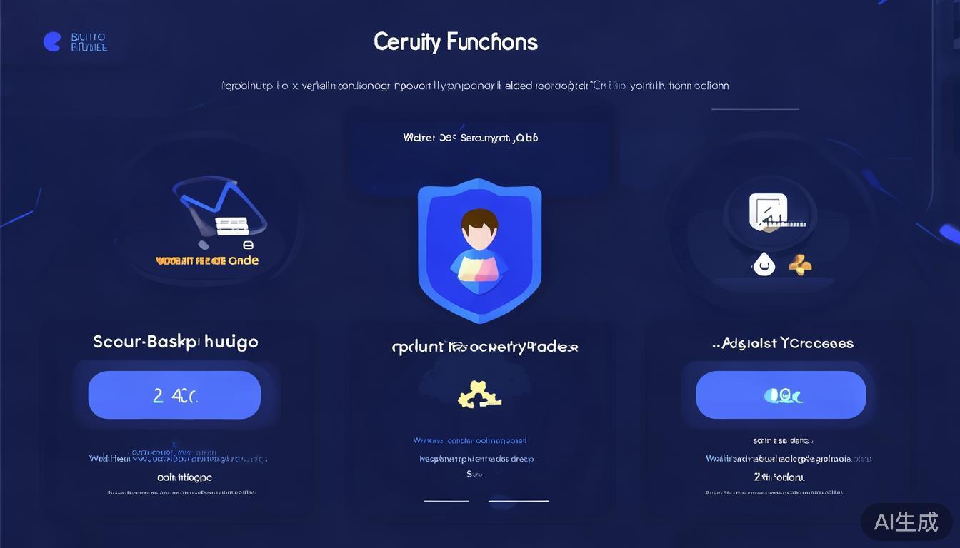 TokenPocket未来方向引期待：优化体验、强化安全，整合DeFi生态