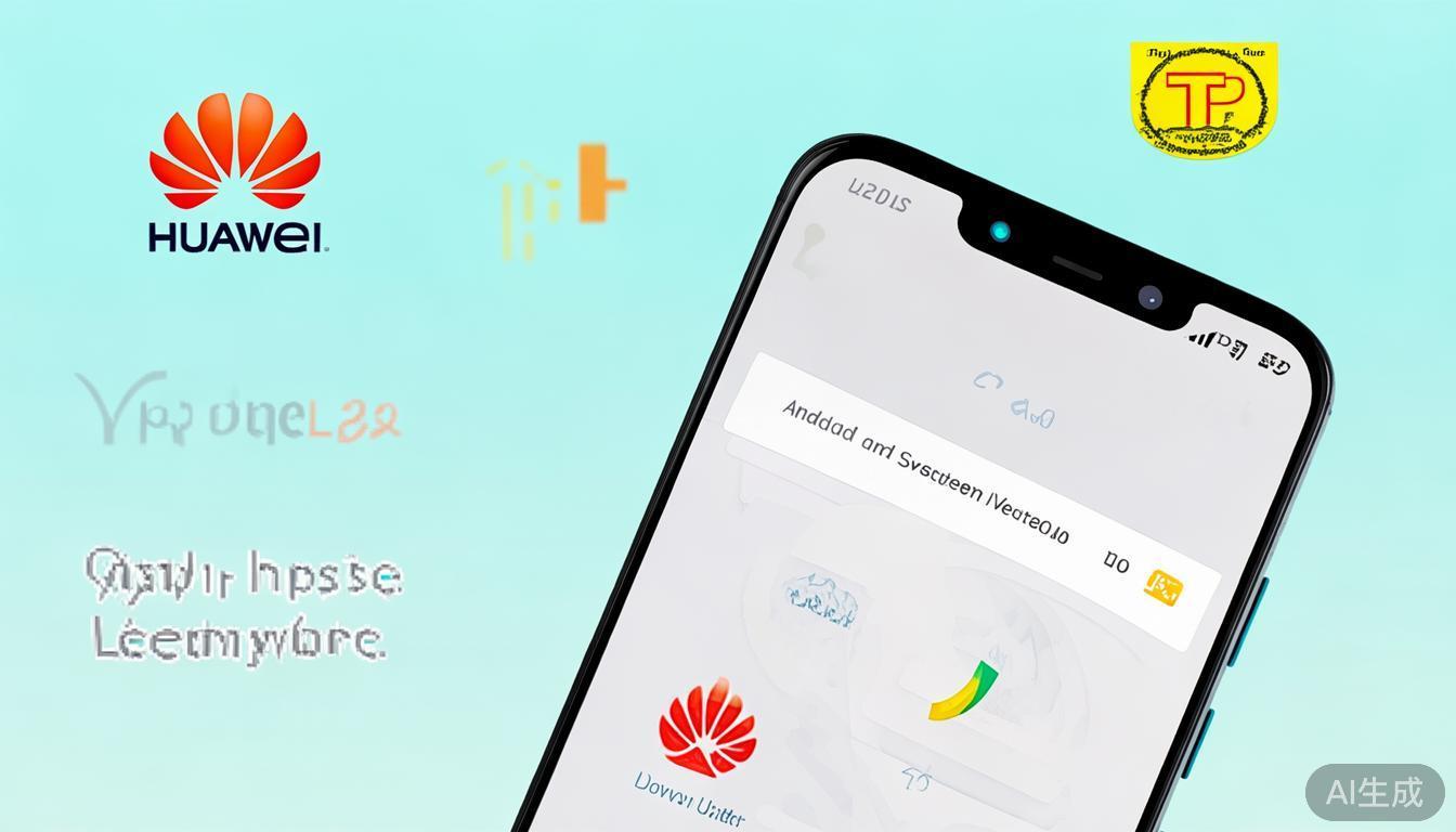 警惕虚假TP官网！2025年如何安全、便捷地获取安卓最新版本？官方渠道解析