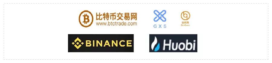 虚拟货币的生态系统与基础设施：了解交易所、钱包与矿池的角色_虚拟币钱包原理_虚拟币钱包标识