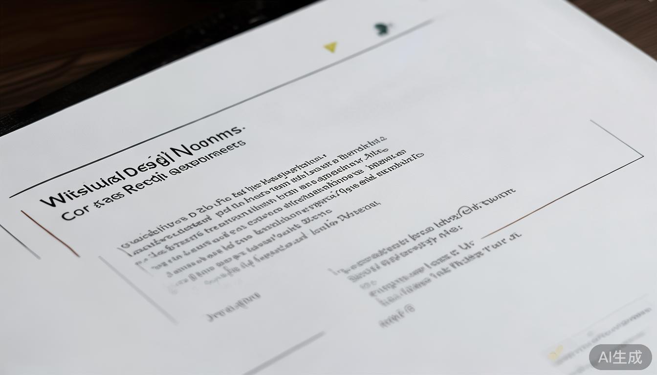 TP官方App内容制作规范有多重要？关乎用户体验与信息准确