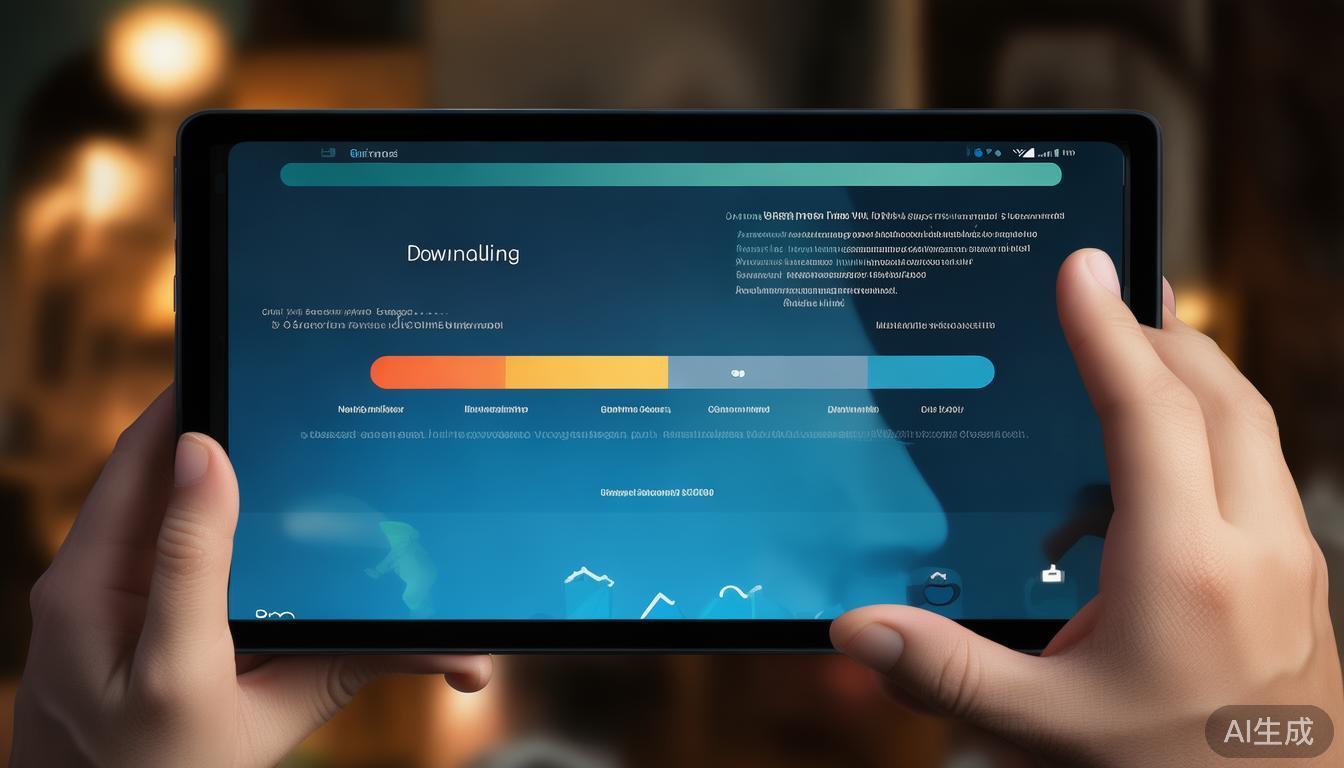 TP产品生态：安卓2025年最新版本官网下载服务如何完善？