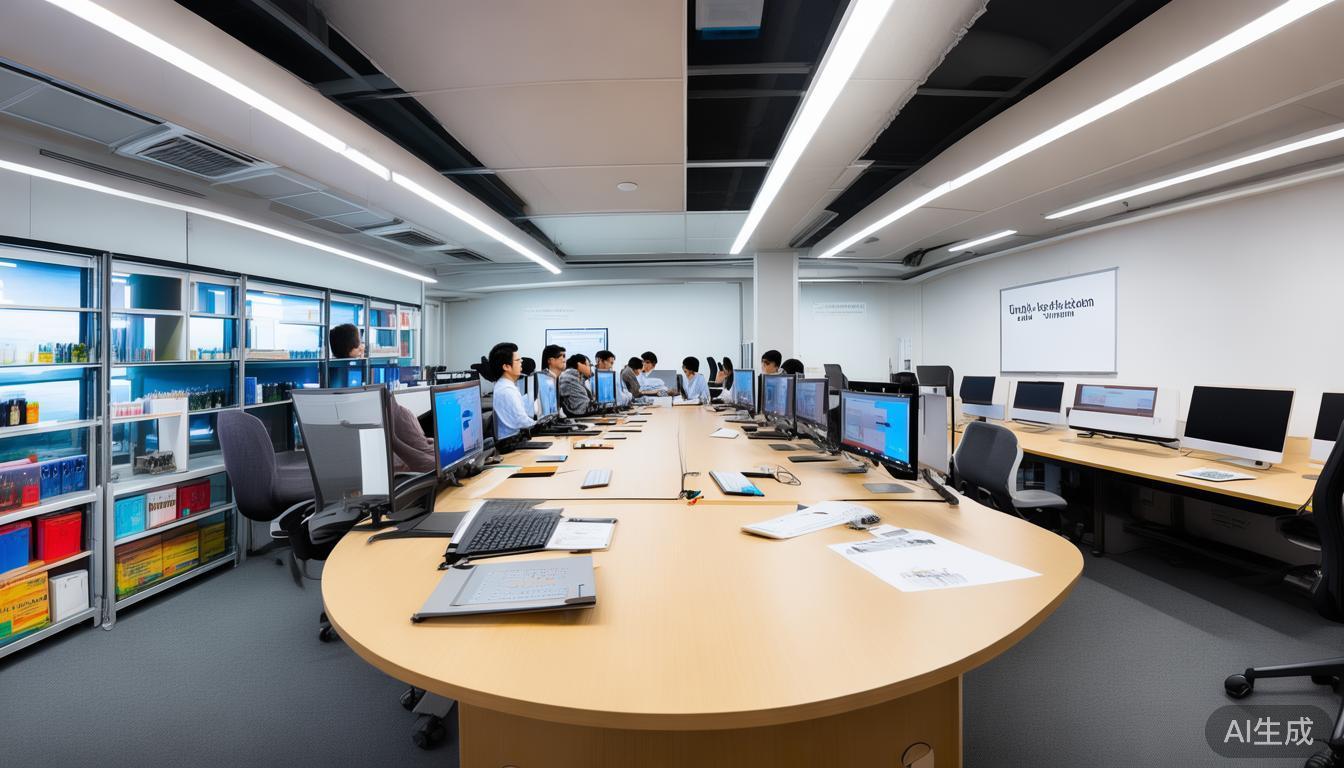 现代团队协作中，TP官方应用程序助力削减沟通成本，高效协作