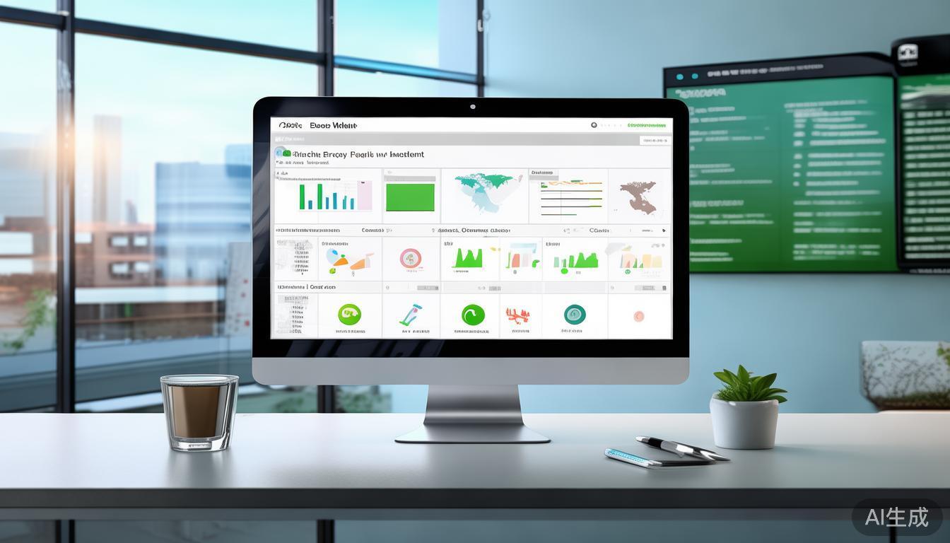 企业长期成功的核心是可持续发展战略，TPWallet助力几何？