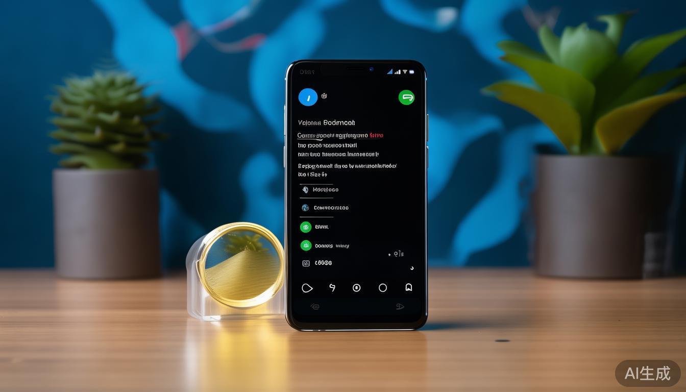 安卓用户必读：如何安全下载TokenPocket，避免钓鱼网站与虚假应用风险？