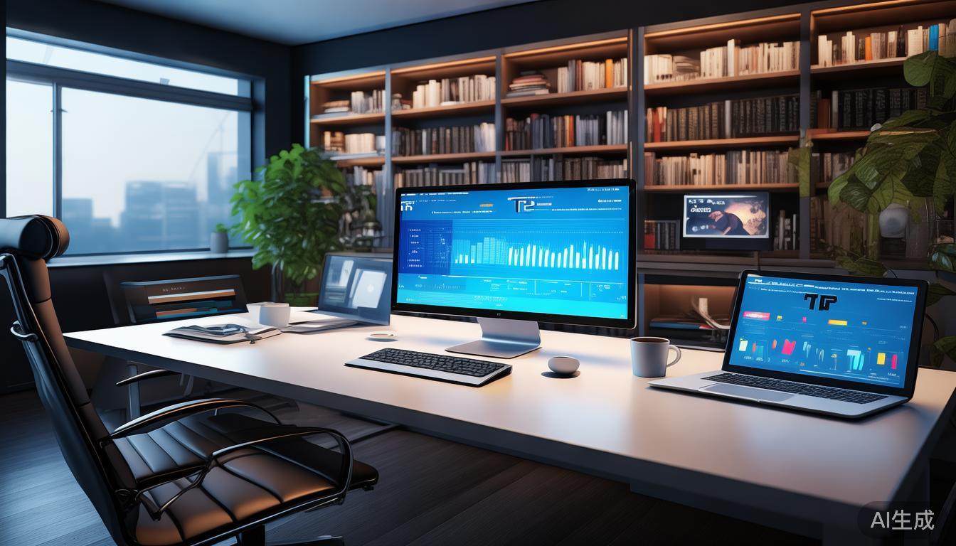 2025 TP钱包官网下载：深挖可持续性根基，着眼生态发展战略