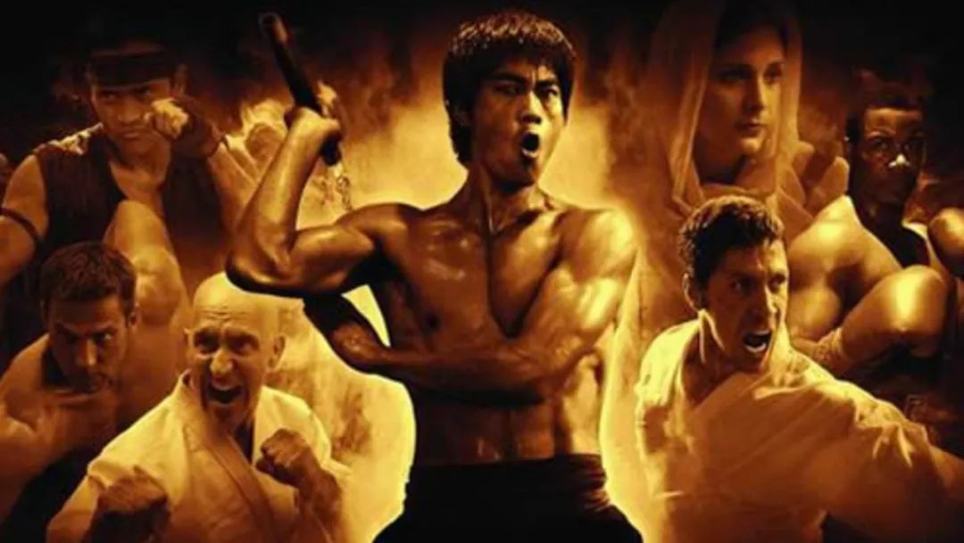 周星驰在武术片中的演出_周星驰武术指导_武术周星驰演出片中曲是什么