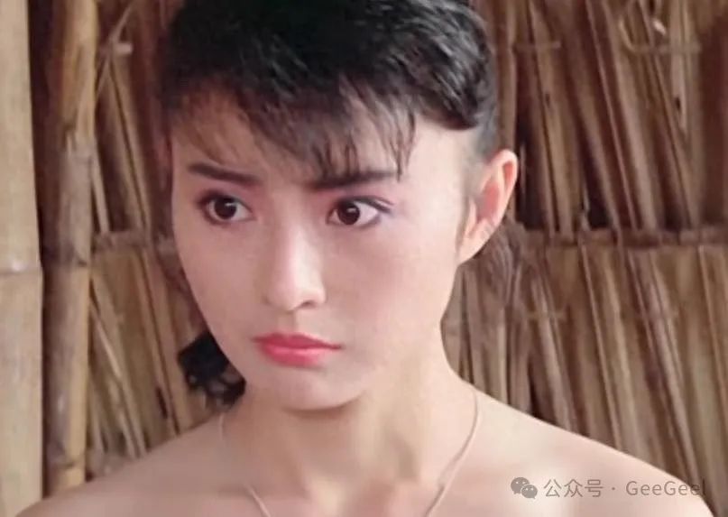 李赛凤：从香港打女到内心宁静，探寻她的戏剧人生与童年坚强