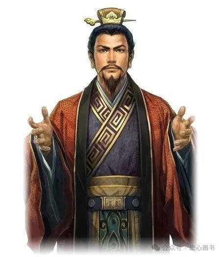 刘备：从草根到三国英雄的逆袭之路与人格魅力