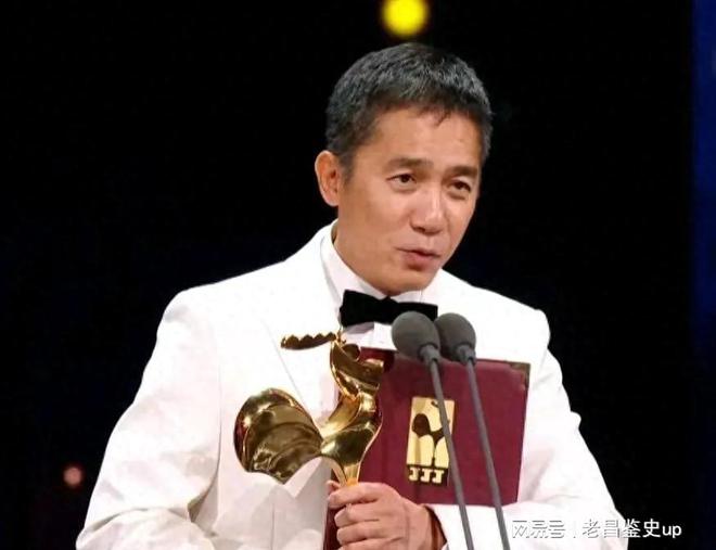 华语男演员演技大比拼：从梁朝伟到成龙，谁是文武双全的全能之王？