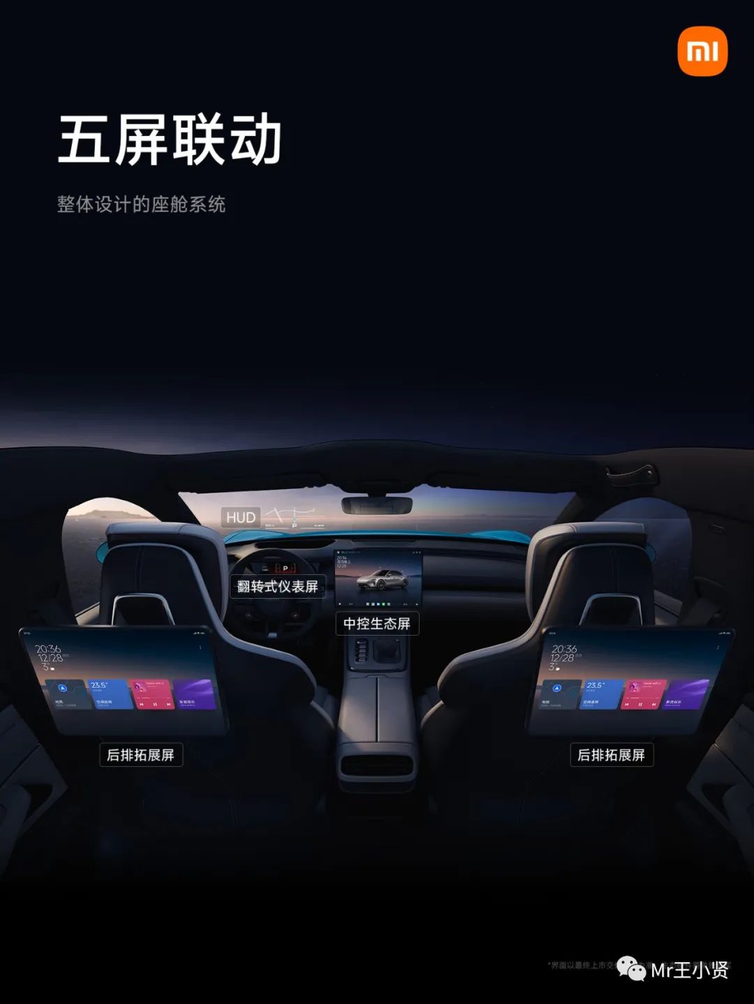 小米汽车的设计如何让驾驶更舒适？_小米汽车你敢开吗_小米汽车智能驾驶