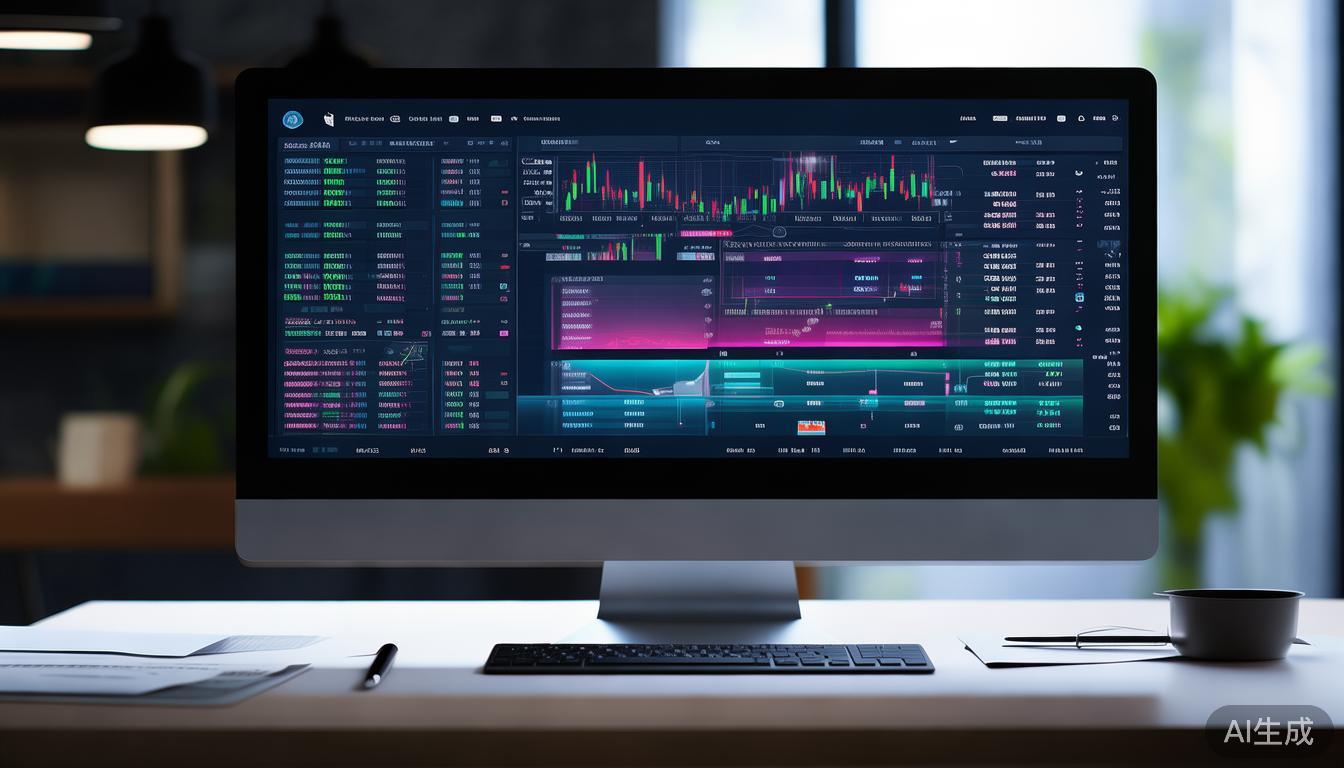 加密货币钱包软件推荐_探索tokenpocket钱包官网的全面功能，提升你的加密货币管理能力_钱包加密货币