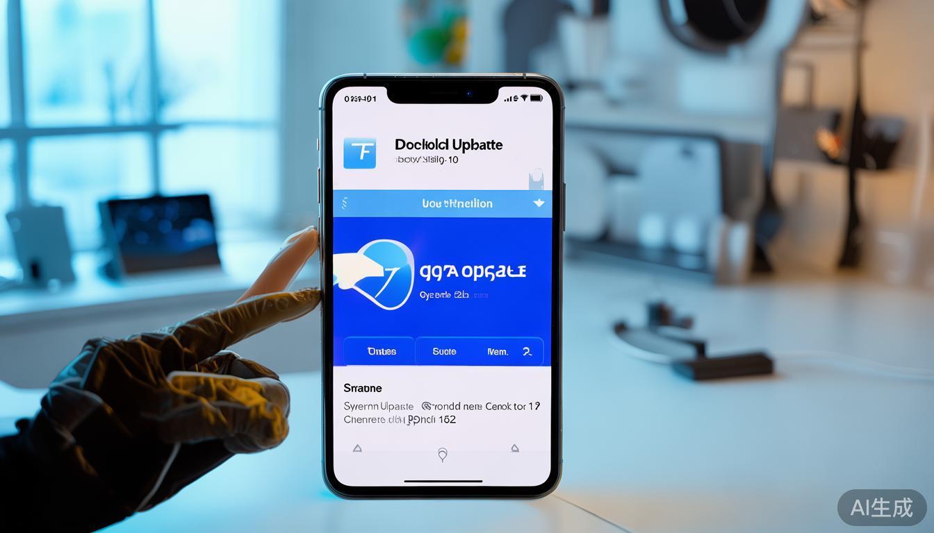 安卓用户困扰：tp官方版收不到推送通知，分享修复办法
