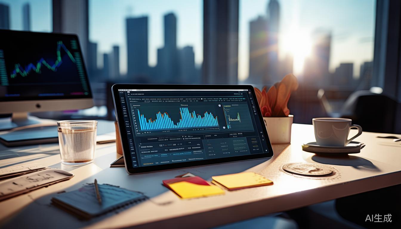 TP官网App下载后如何使用?掌握这些提升投资决策效率