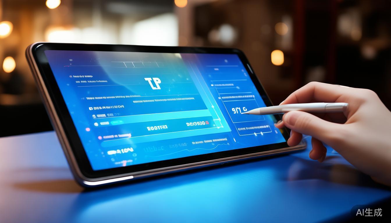 数字化时代TP官方网站APP下载工具，掌握方法提升效率避免问题