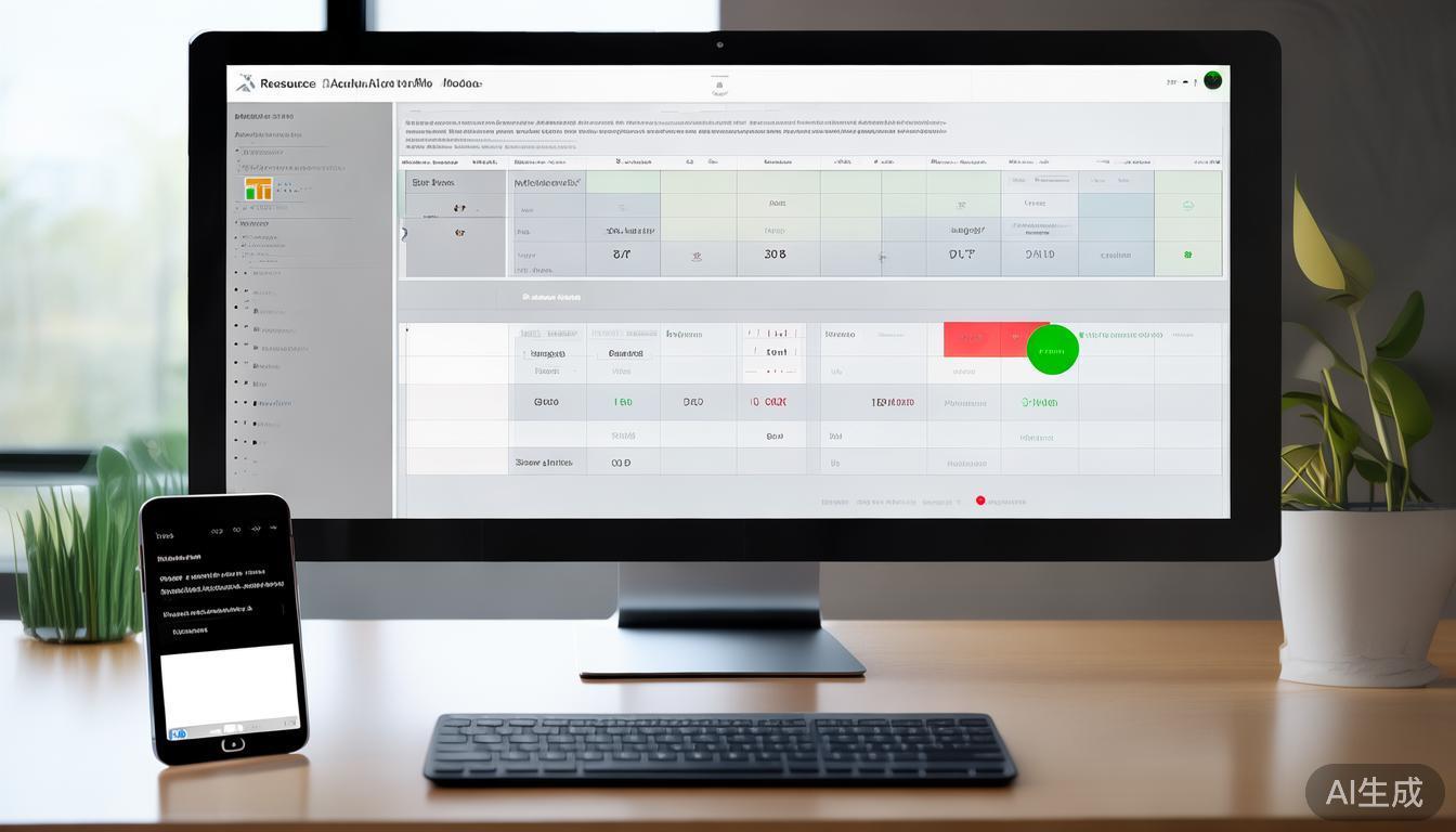 挑选项目管理工具影响团队协作效率，TP官方安卓2025版优势显著