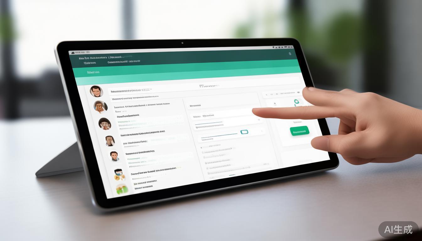 TP官方安卓最新版挖掘潜在用户：洞察细节与数据背后的机会