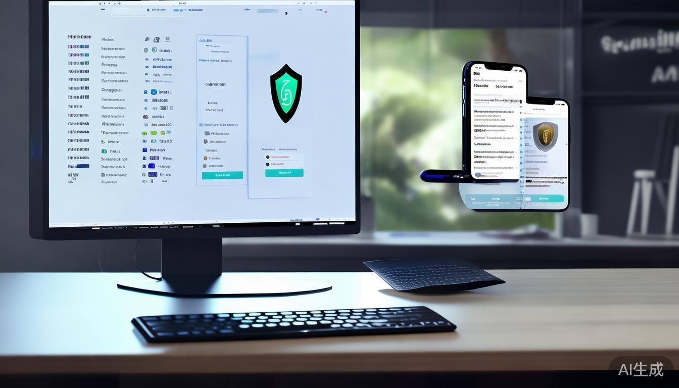 TP交易所app怎么下最安全？注意避开第三方链接和版本陷阱