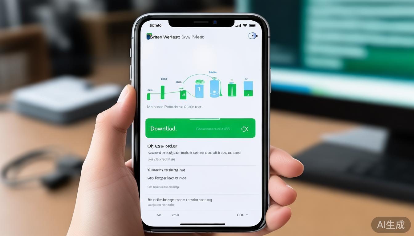 TP钱包为啥安装又快又简单？找准用户痛点，官方渠道省心又安全