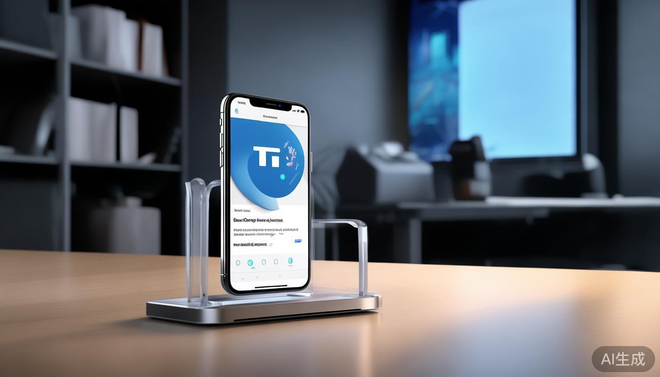 TP官网苹果版新功能实测：安全加密、跨端同步与智能存储管理详解