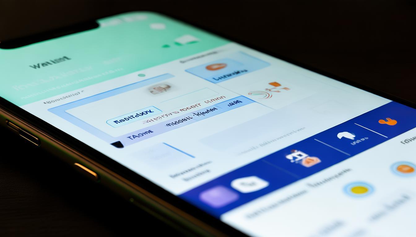TP钱包APP安卓版多重账户管理功能超实用，方法详解