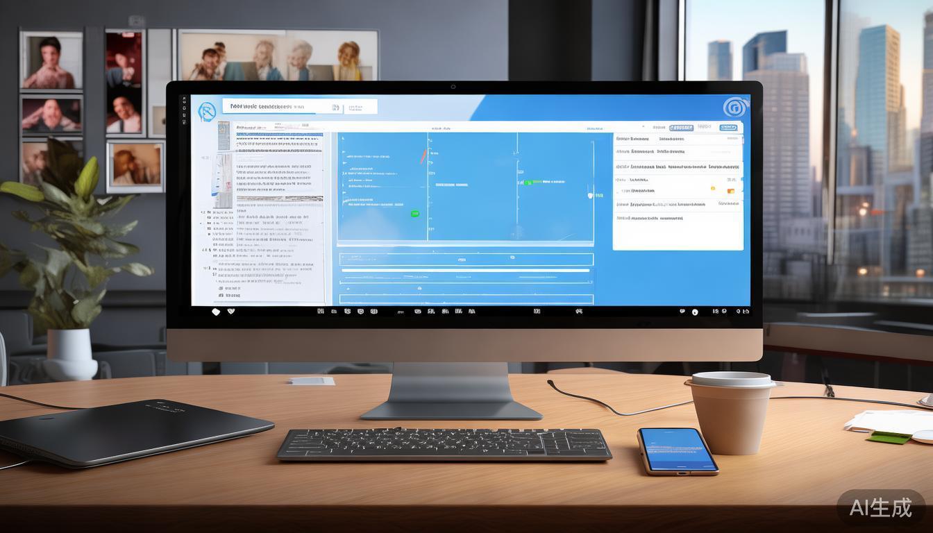 团队项目开发谈：沟通有效性是关键，分享提升协作效率方法