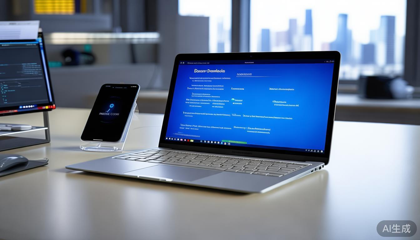 如此顺畅无阻的下载体验，值得称赞！官方助力与安全保障超贴心