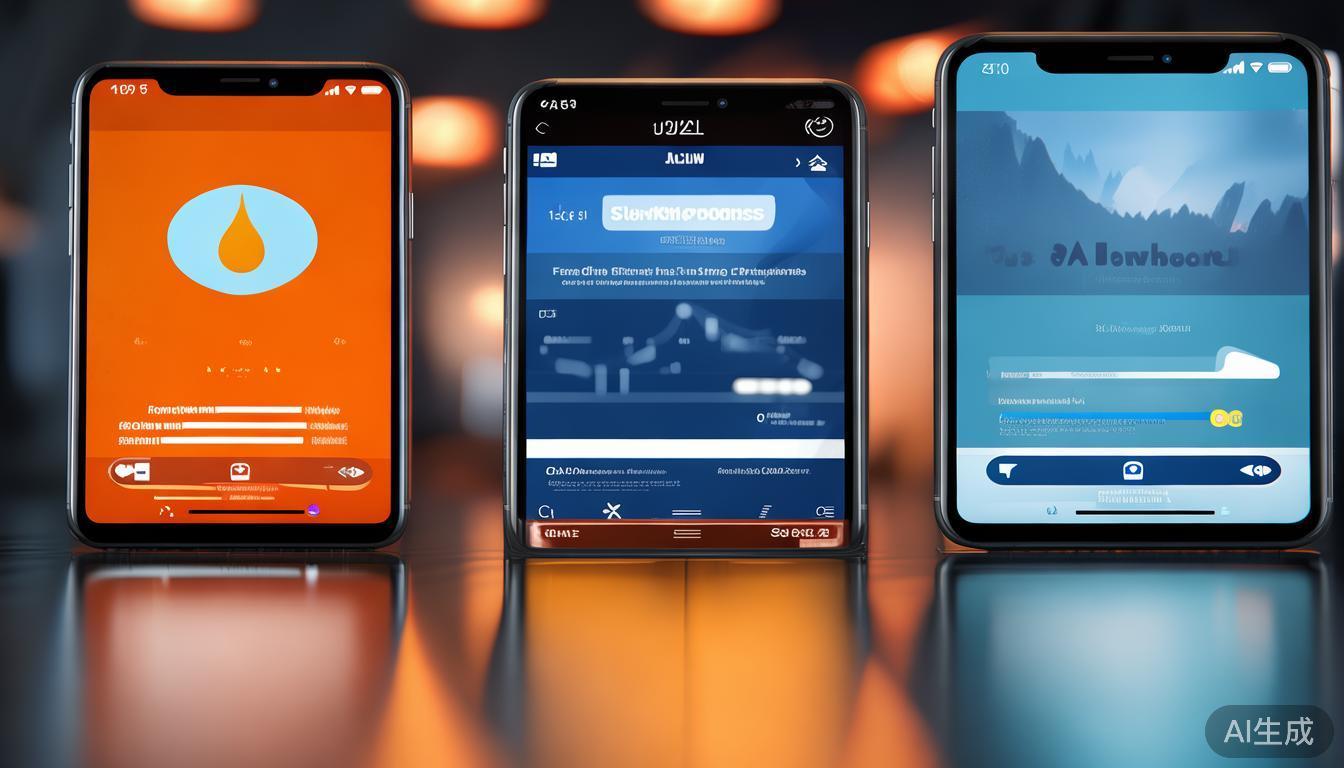 2025年安卓文件传输功能大升级，Fast Share与第三方工具对比