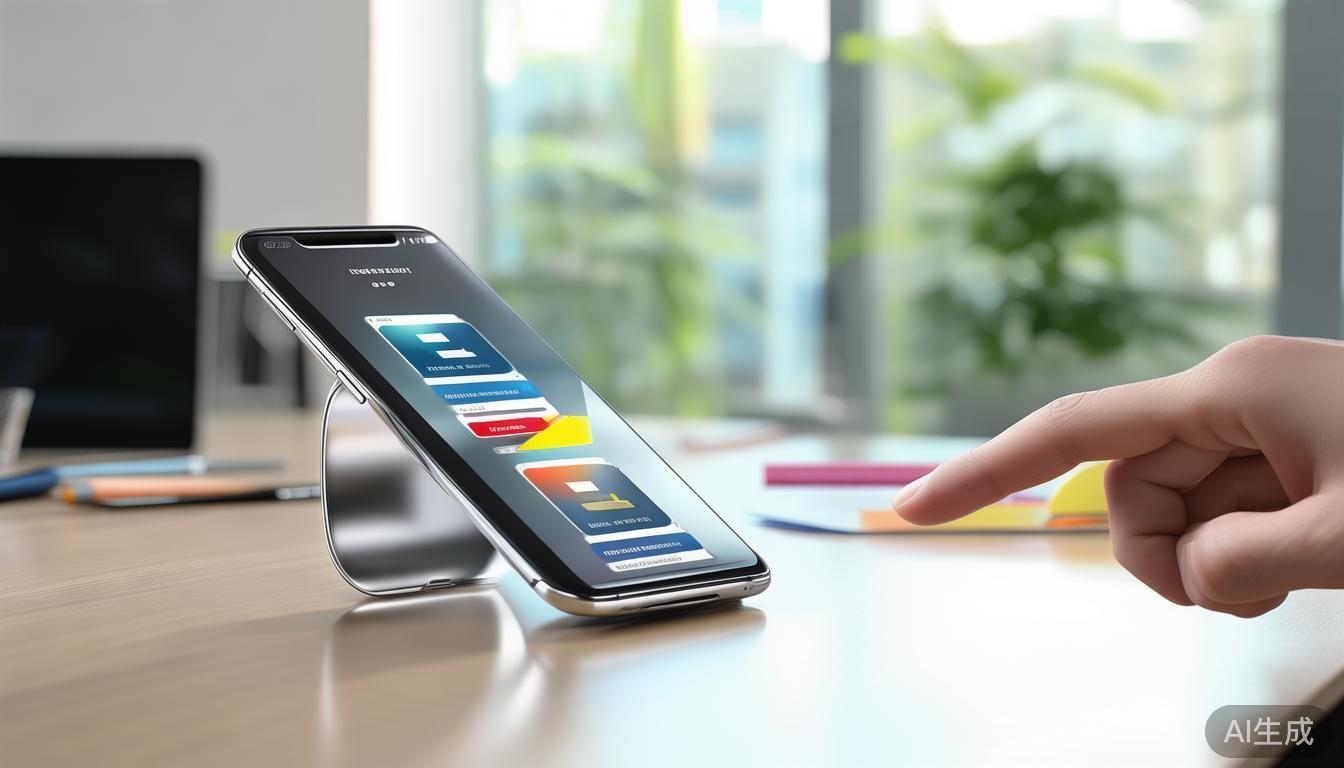 TP官方安卓新版助力信息流转，提升获取准确性与效率