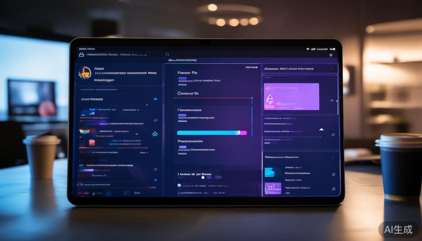 最新的钱包_如何利用tp钱包最新版2025提升交易的灵活性与效率？_如何利用tp钱包最新版2025提升交易的灵活性与效率？