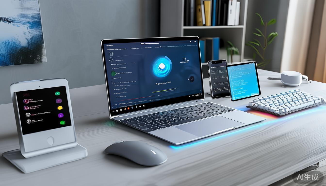 官方正版下载有多重要？TP产品生态解析，安全更新与协同优势全揭秘