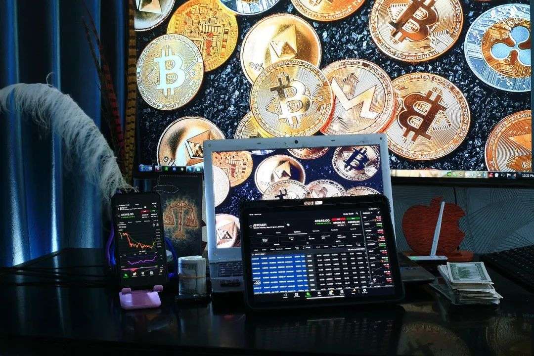 虚拟币交割什么意思_NFT与虚拟货币的交集_加密货币与虚拟货币的区别