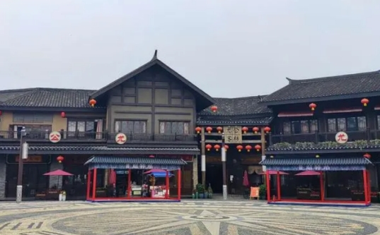 遇见心灵的栖息地_遇见栖心民宿怎么样_遇见栖心绵阳