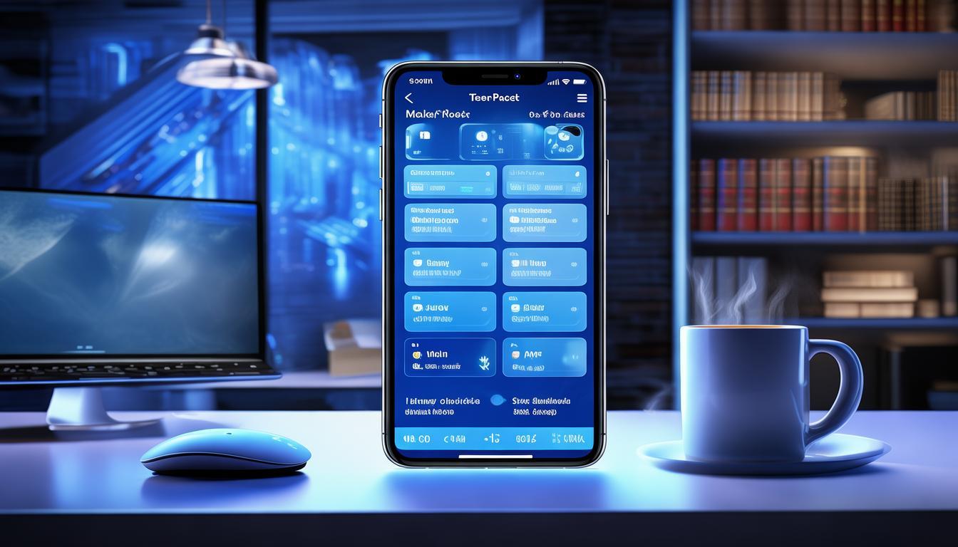 TokenPocket钱包APP：加密货币领域的安全便捷之选