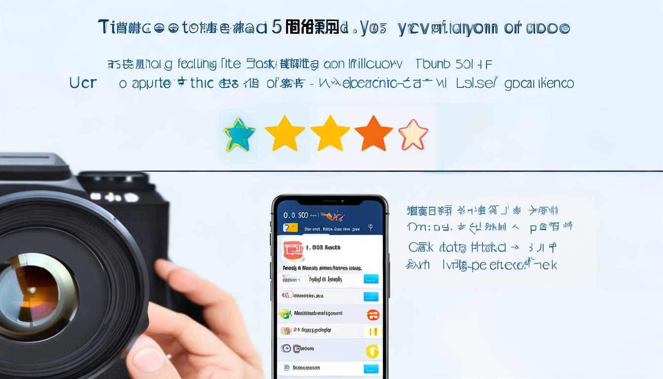 安卓应用商店评分对比：tp 2025版4.9分背后的用户口碑真相！_应用商店的应用评分有什么用_应用商店应用评分过低会怎么样