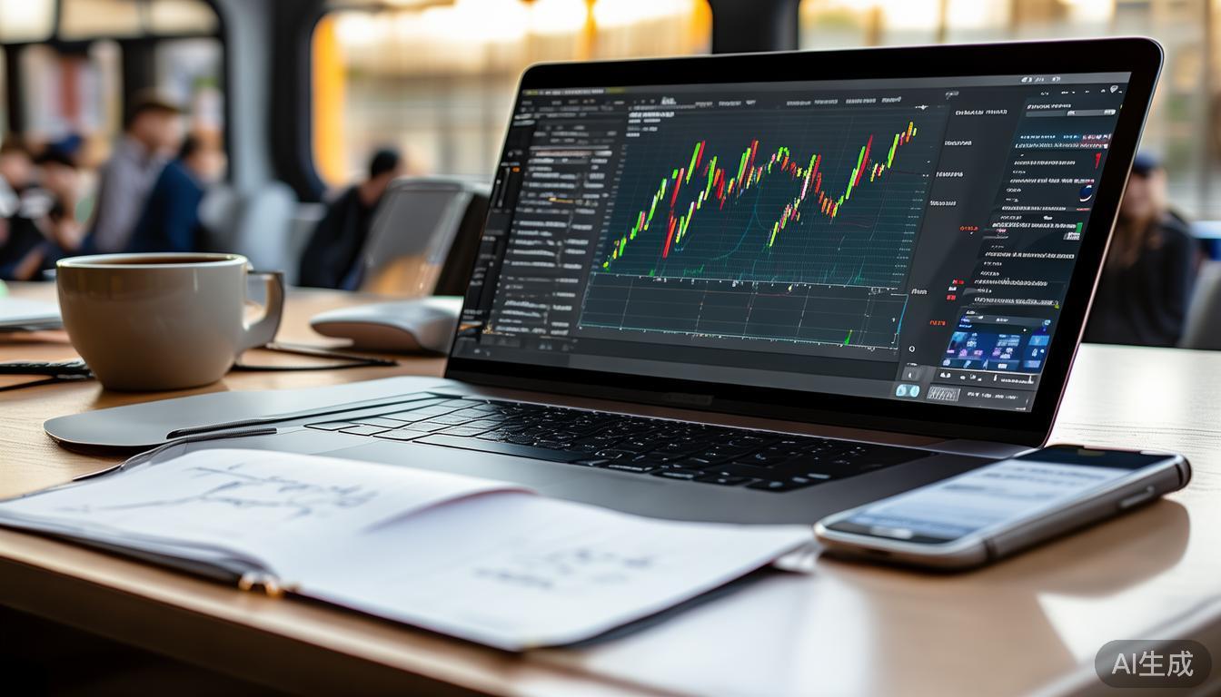 TradingView苹果版应用如何提升市场洞察力及实用操作方法？