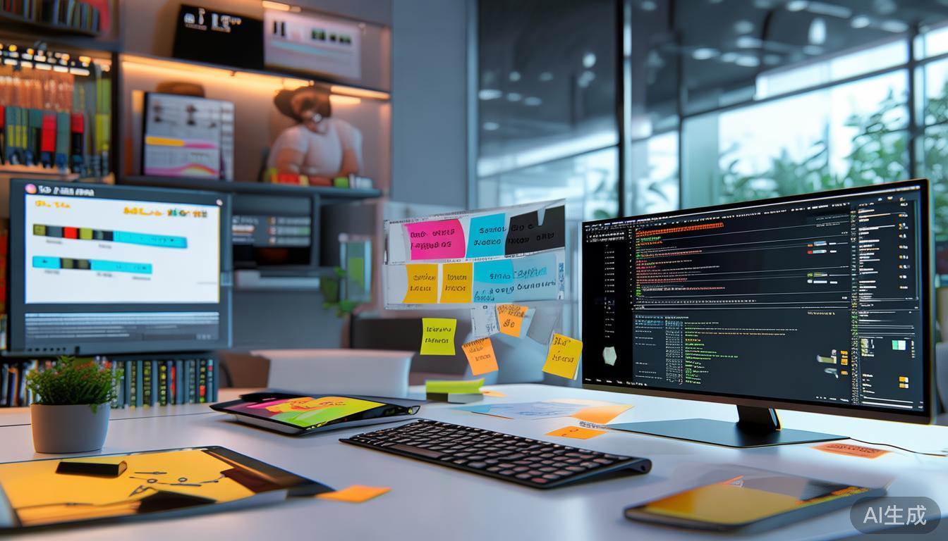 身为开发者，长期用 TP 产品，更新时维持资源稳定的关键要点