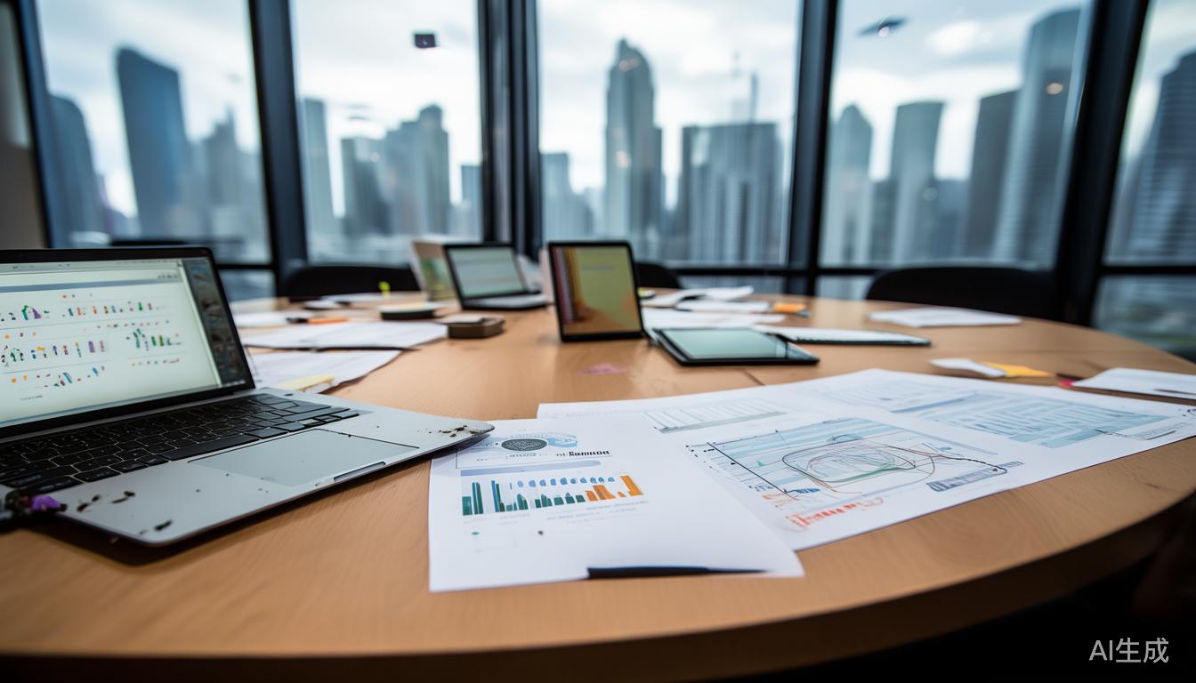 如何利用官方渠道做有效市场调研？目标比工具更重要