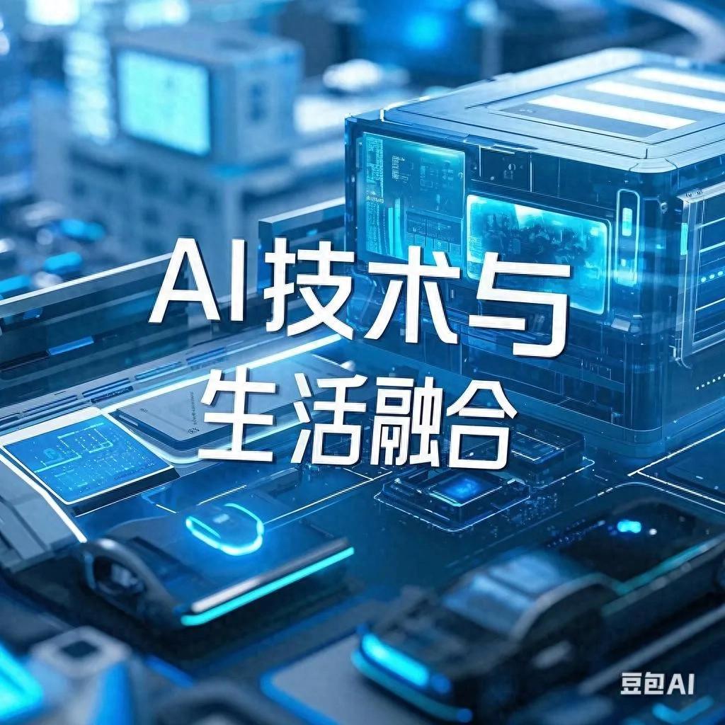 2025年AI技术新趋势：教育、养老与医疗领域的智能化应用与变革