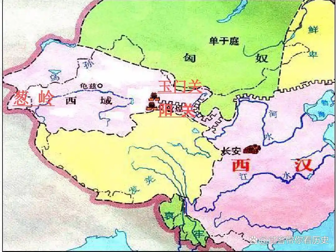 匈奴汉朝博弈历史背景_汉朝与匈奴的历史博弈_汉朝匈奴之战的历史意义