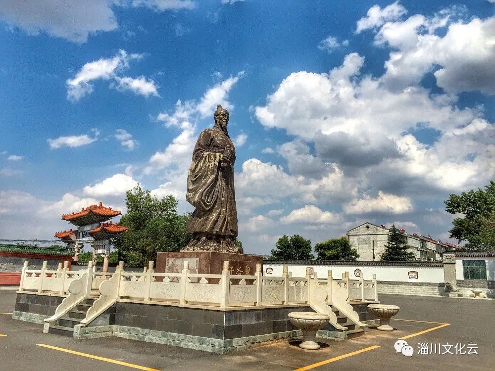 鬼谷子在历史传说中的形象_鬼谷子的历史原型_传说鬼谷子形象历史中有哪些