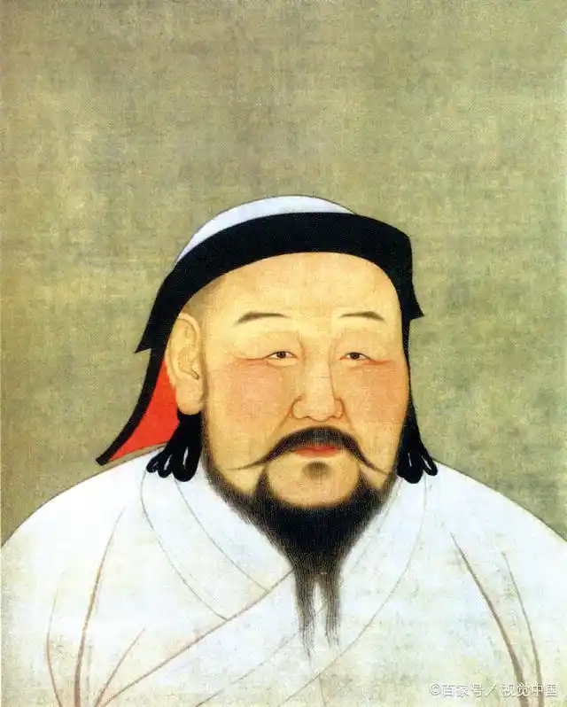 忽必烈统一元朝_元世祖忽必烈的多民族统治_忽必烈是元世祖还是元太祖