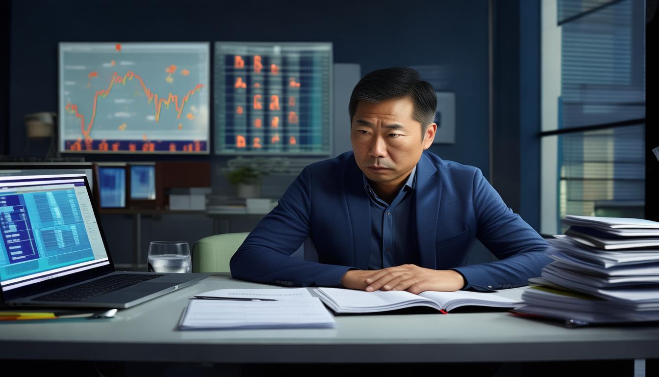 在tpwallet最新版官网探寻投资策略，有收获也有思考