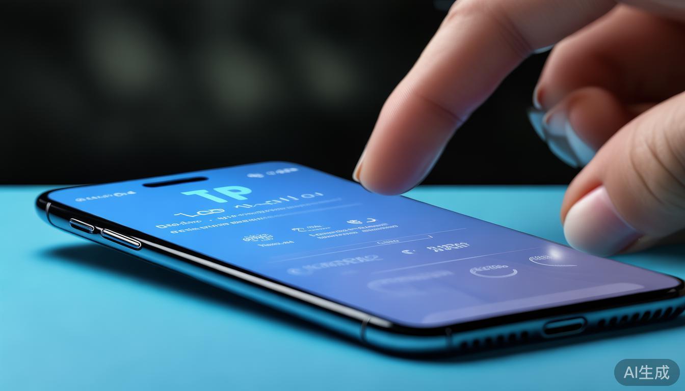 TP官方app下载推广与用户互动紧密相连，宣传手段成果显著