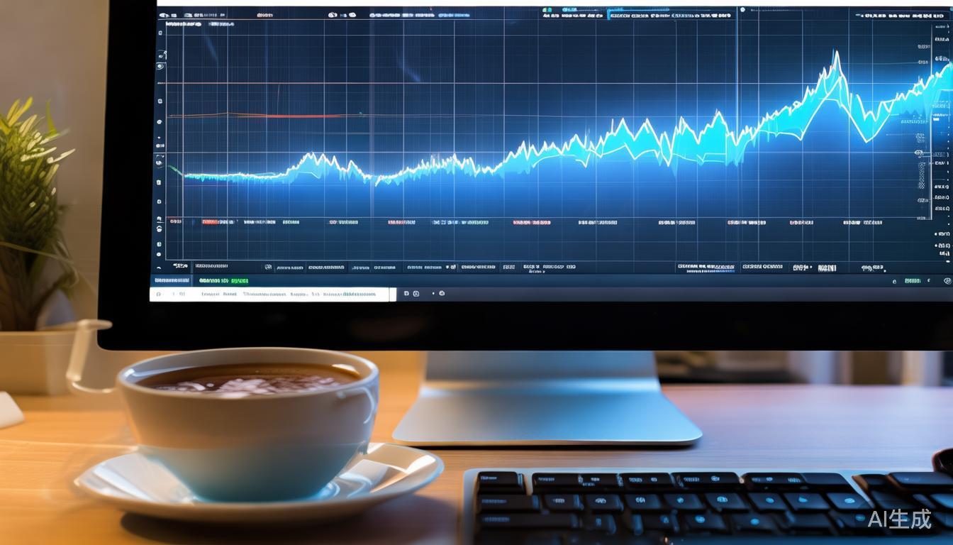 金融市场交易者必看！趋势线这一经典工具的最新发展及应用