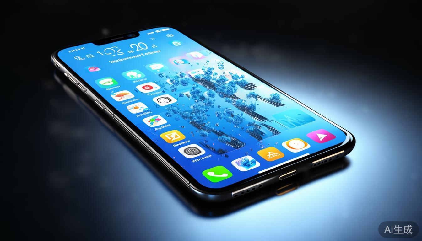 TP官方安卓2025版本操作顺畅度提升，手势导航与内存管理机制功不可没