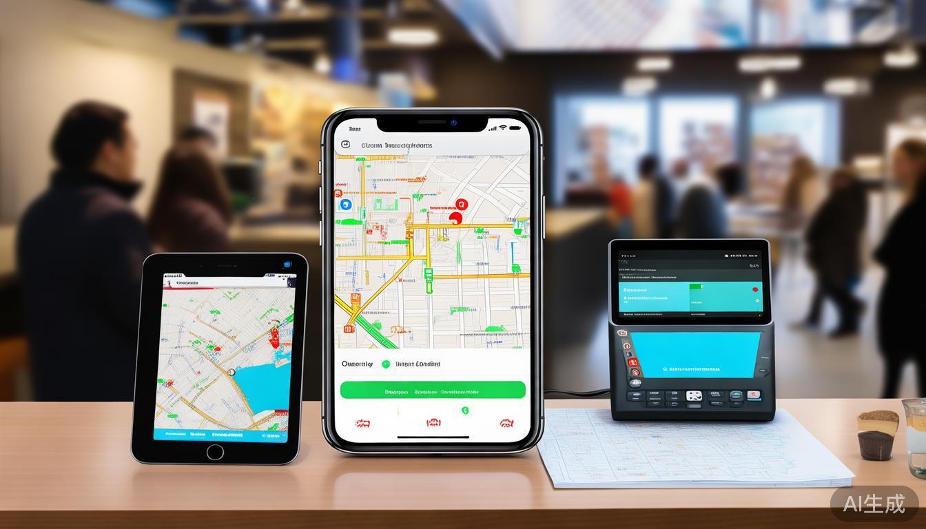 数字化转型新篇章：TP应用与线下服务如何深度融合，打造30%效率提升？